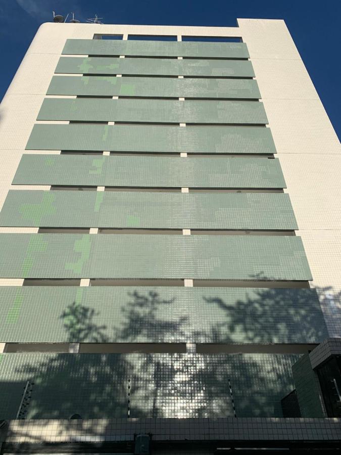 Flat Em Boa Viagem Apartment Recife Exterior photo
