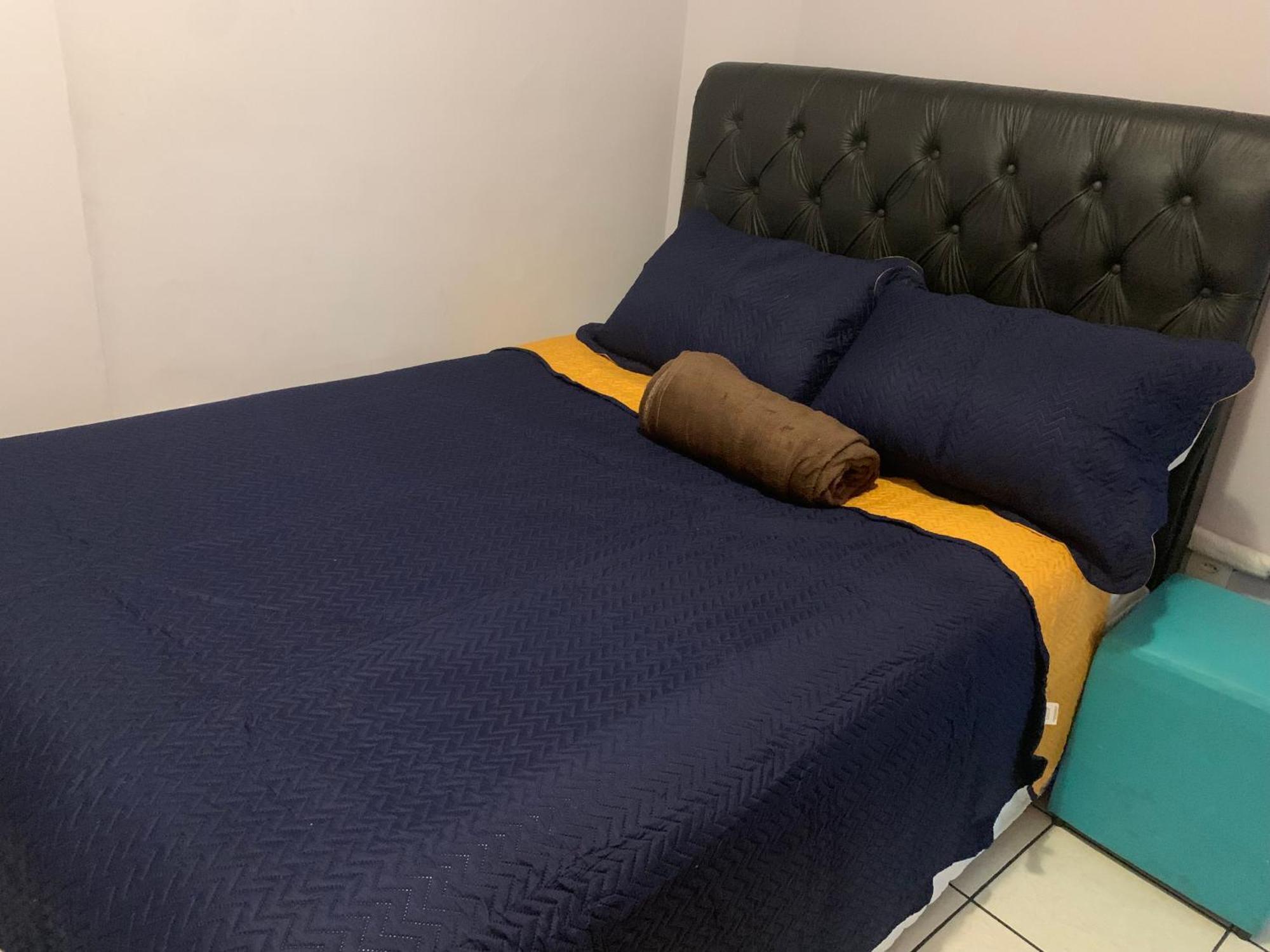 Flat Em Boa Viagem Apartment Recife Exterior photo